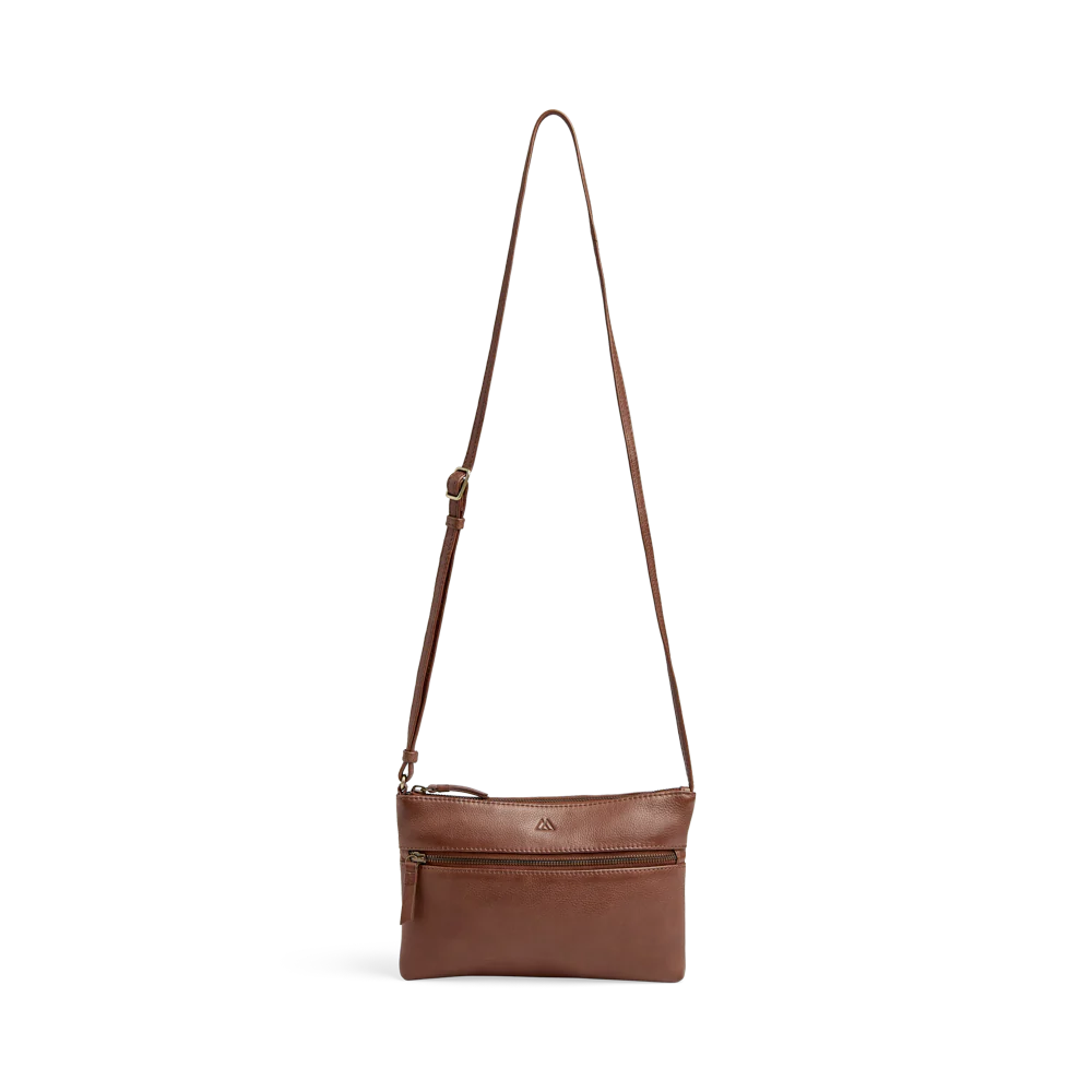 JolieMBG Crossbody Bag, Soft Vintage - Image 7