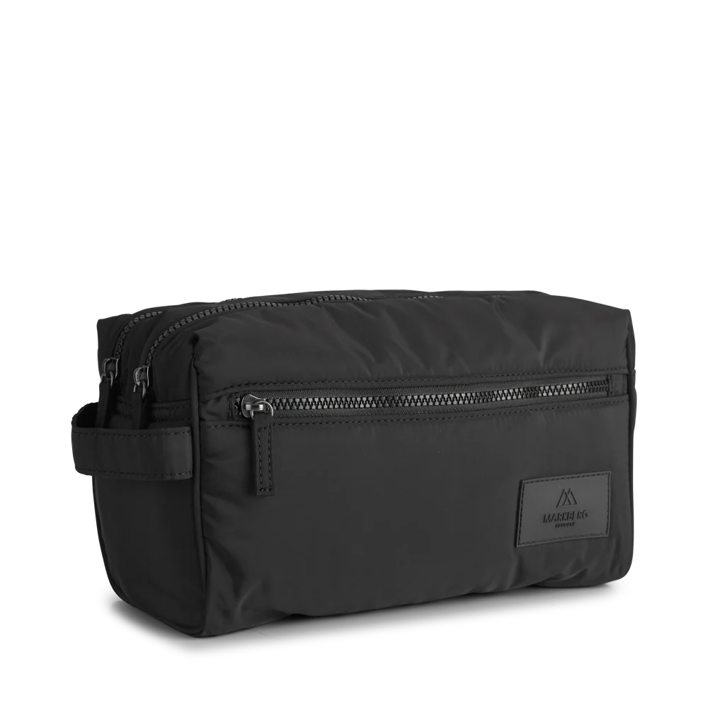 JosephineMBG Large Toiletry Bag, Recycled, Mega Puffer - Image 3