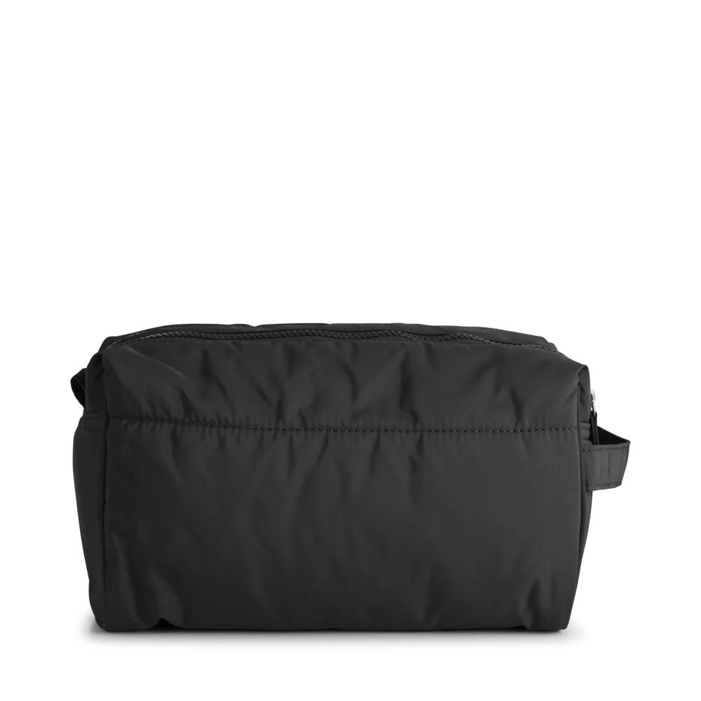 JosephineMBG Large Toiletry Bag, Recycled, Mega Puffer - Image 5