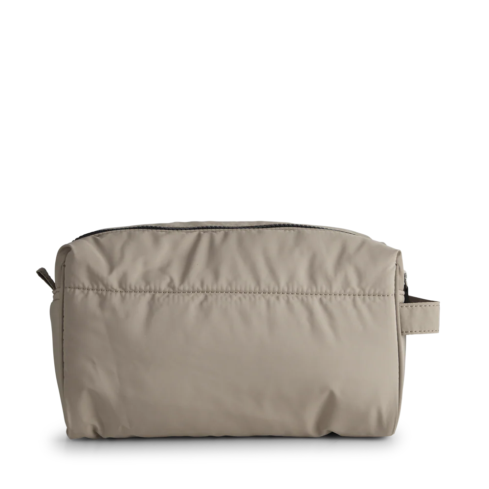 JosephineMBG Large Toiletry Bag, Recycled, Mega Puffer - Image 4