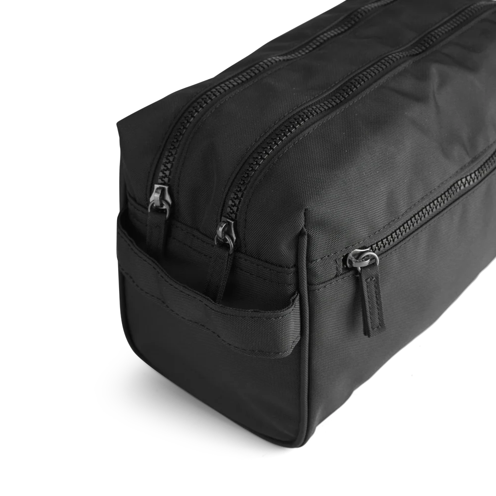 JosephineMBG Large Toiletry Bag, Recycled - Image 5