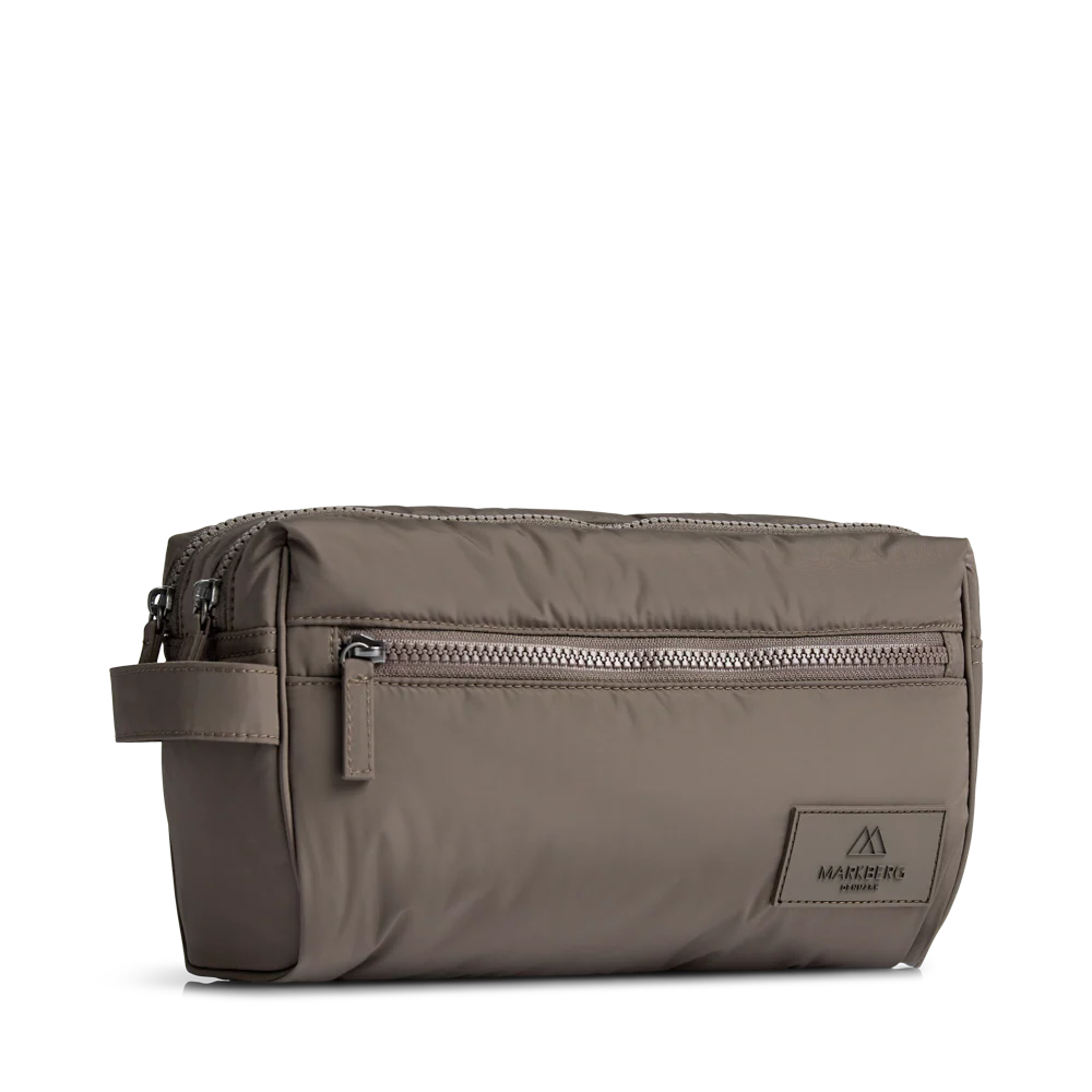 JosephineMBG Large Toiletry Bag, Recycled - Image 4