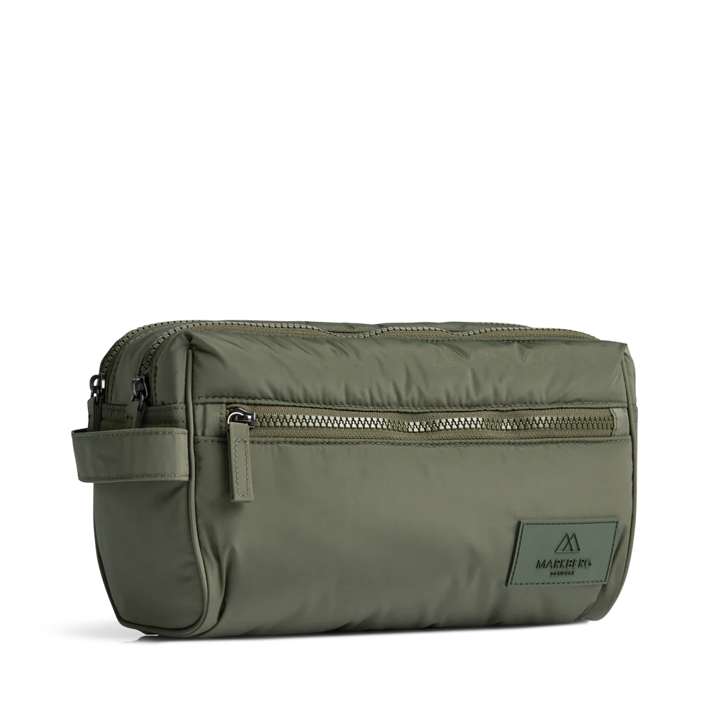 JosephineMBG Large Toiletry Bag, Recycled - Image 3
