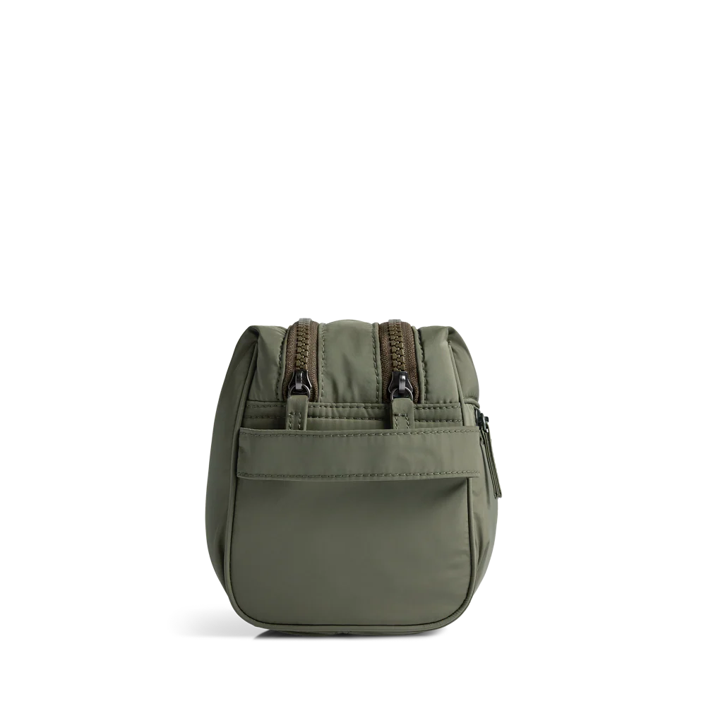 JosephineMBG Large Toiletry Bag, Recycled - Image 4