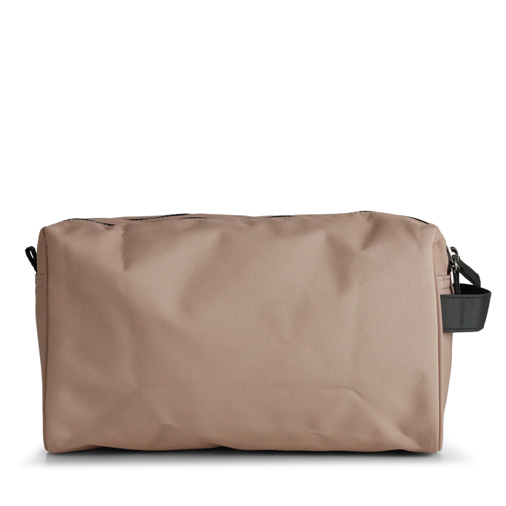 JosephineMBG Large Toiletry Bag, Recycled - Image 4