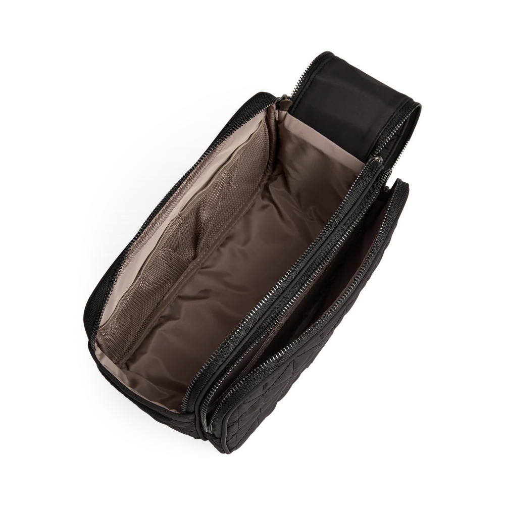 JourneyMBG Toiletry Bag, Recycled - Image 5