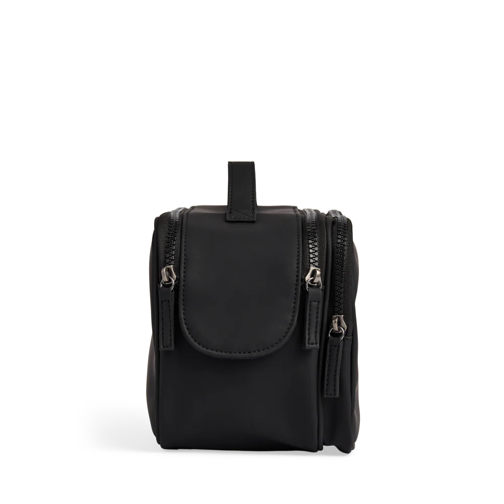JourneyMBG Toiletry Bag, Rubber - Image 3