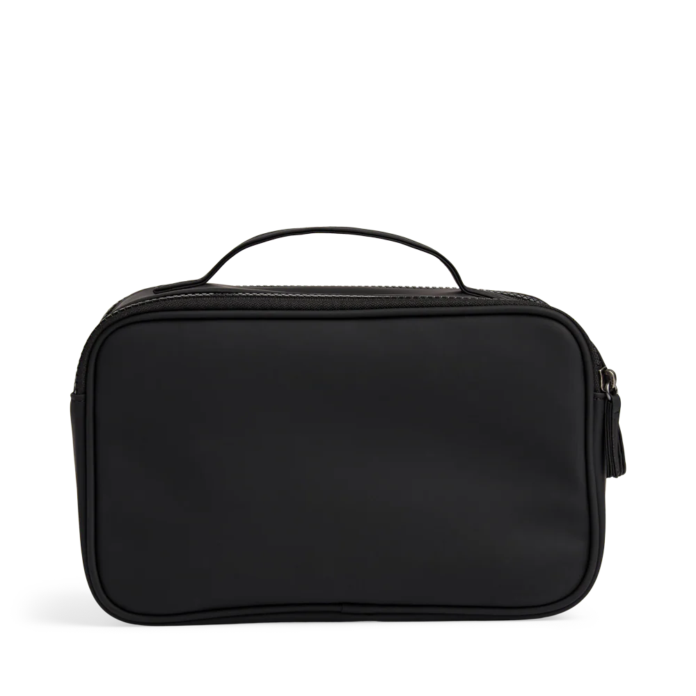 JourneyMBG Toiletry Bag, Rubber - Image 4