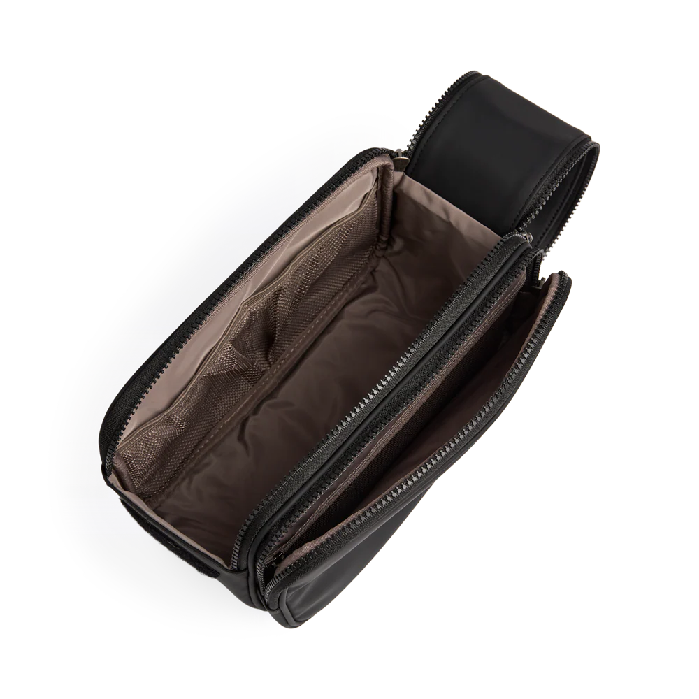 JourneyMBG Toiletry Bag, Rubber - Image 5