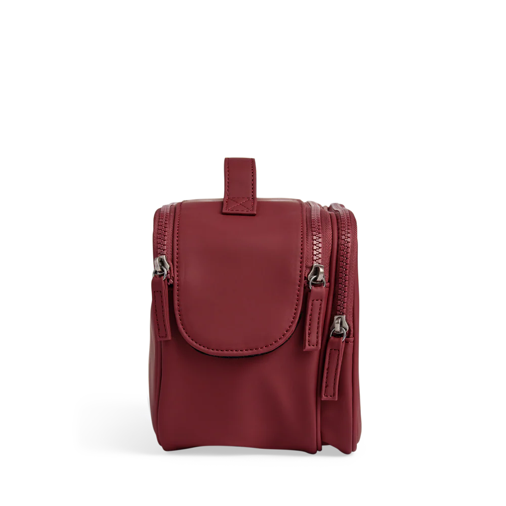 JourneyMBG Toiletry Bag, Rubber - Image 3