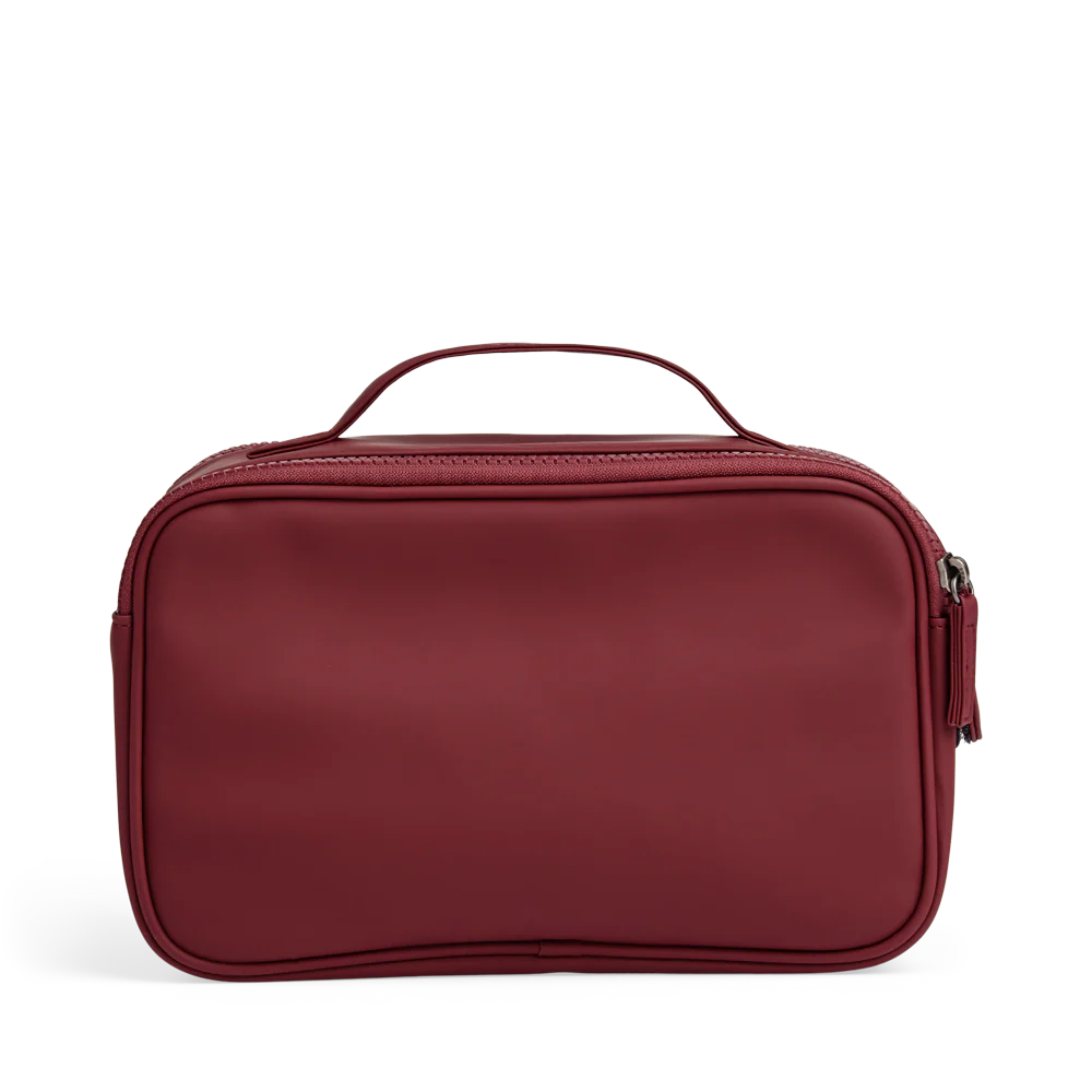 JourneyMBG Toiletry Bag, Rubber - Image 4
