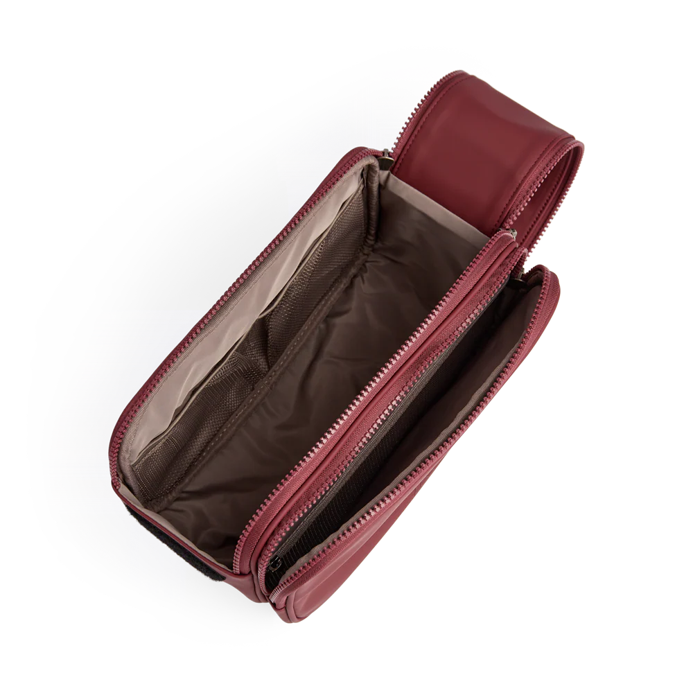 JourneyMBG Toiletry Bag, Rubber - Image 5