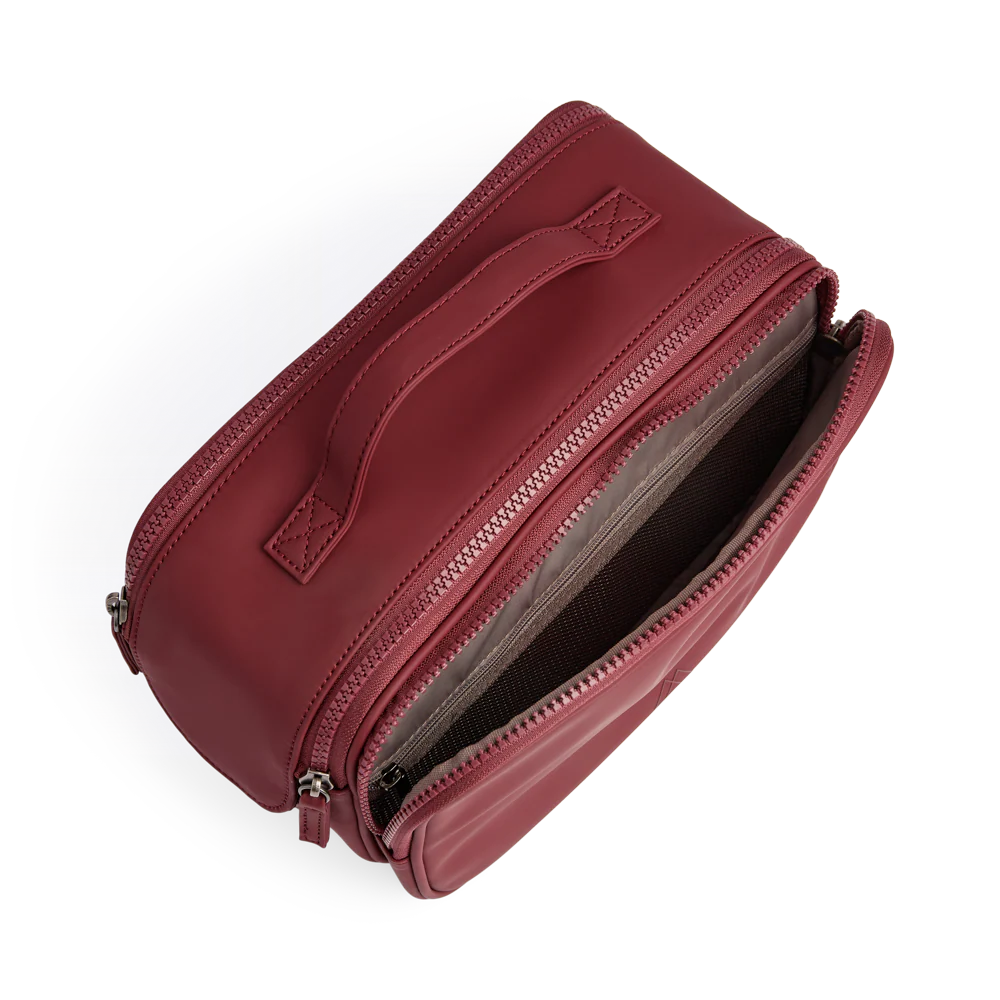 JourneyMBG Toiletry Bag, Rubber - Image 6