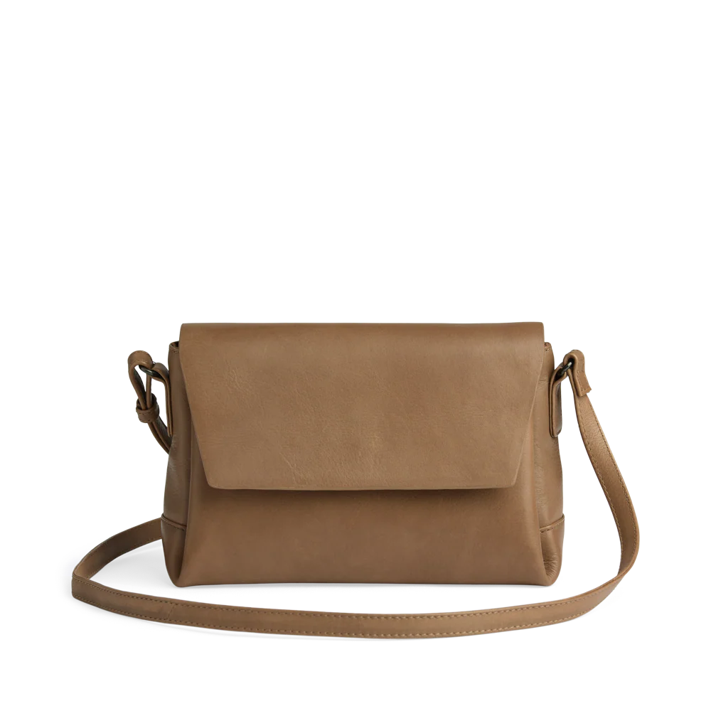 JulesMBG Crossbody Bag, Antique - Image 3