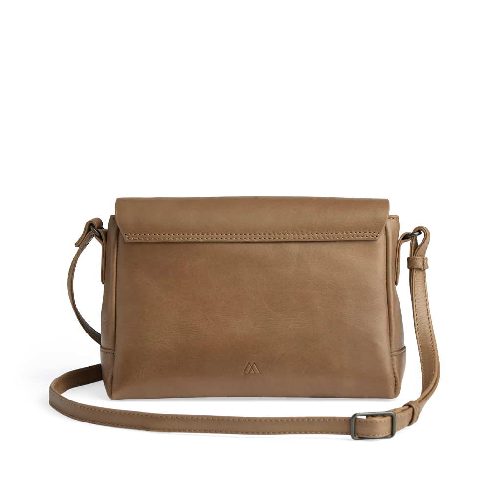 JulesMBG Crossbody Bag, Antique - Image 4