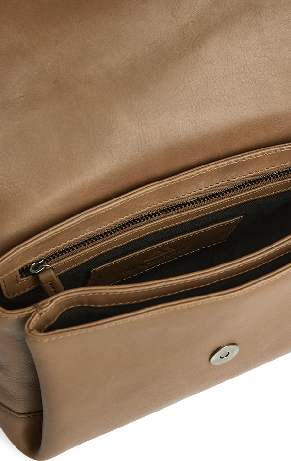 JulesMBG Crossbody Bag, Antique - Image 5