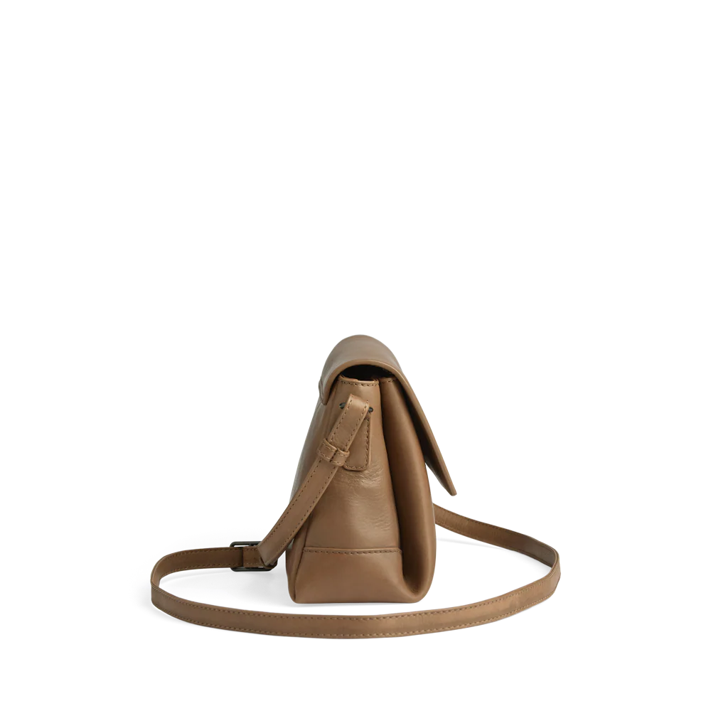 JulesMBG Crossbody Bag, Antique - Image 6