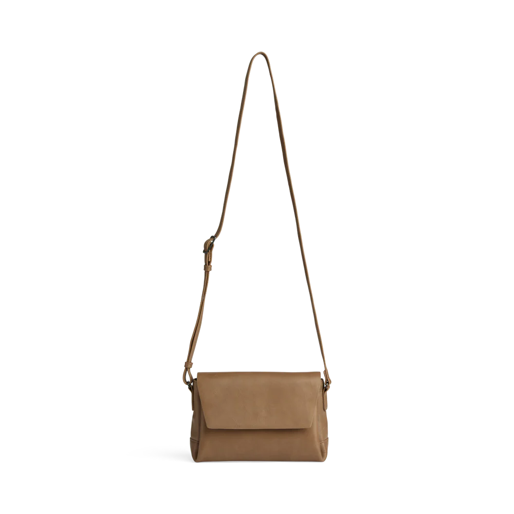 JulesMBG Crossbody Bag, Antique - Image 7