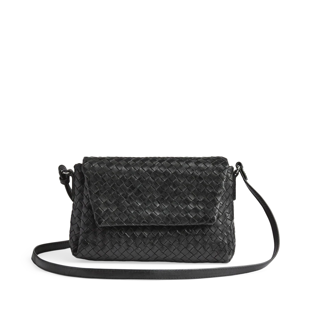 JulesMBG Crossbody Bag, Weave - Image 3