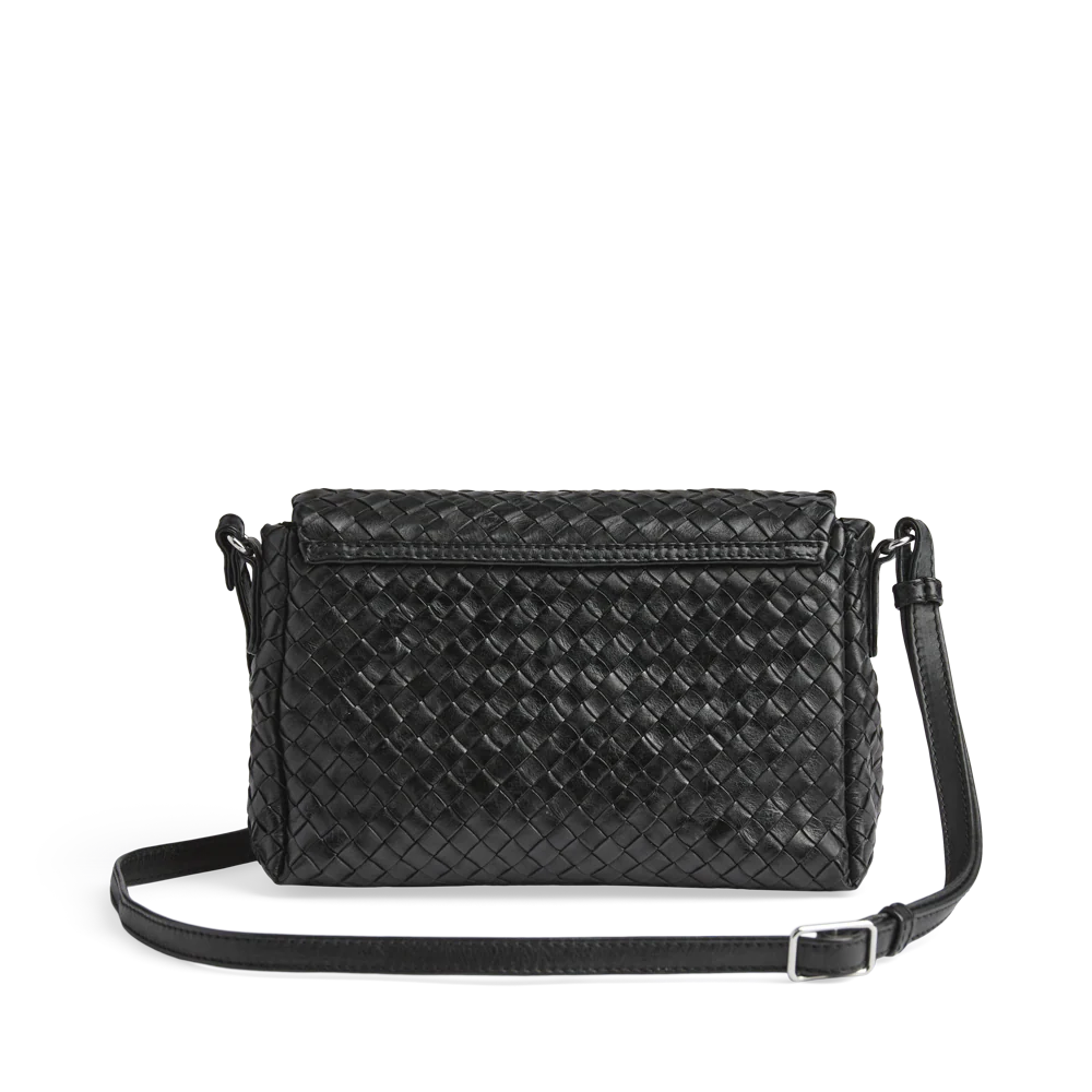 JulesMBG Crossbody Bag, Weave - Image 5