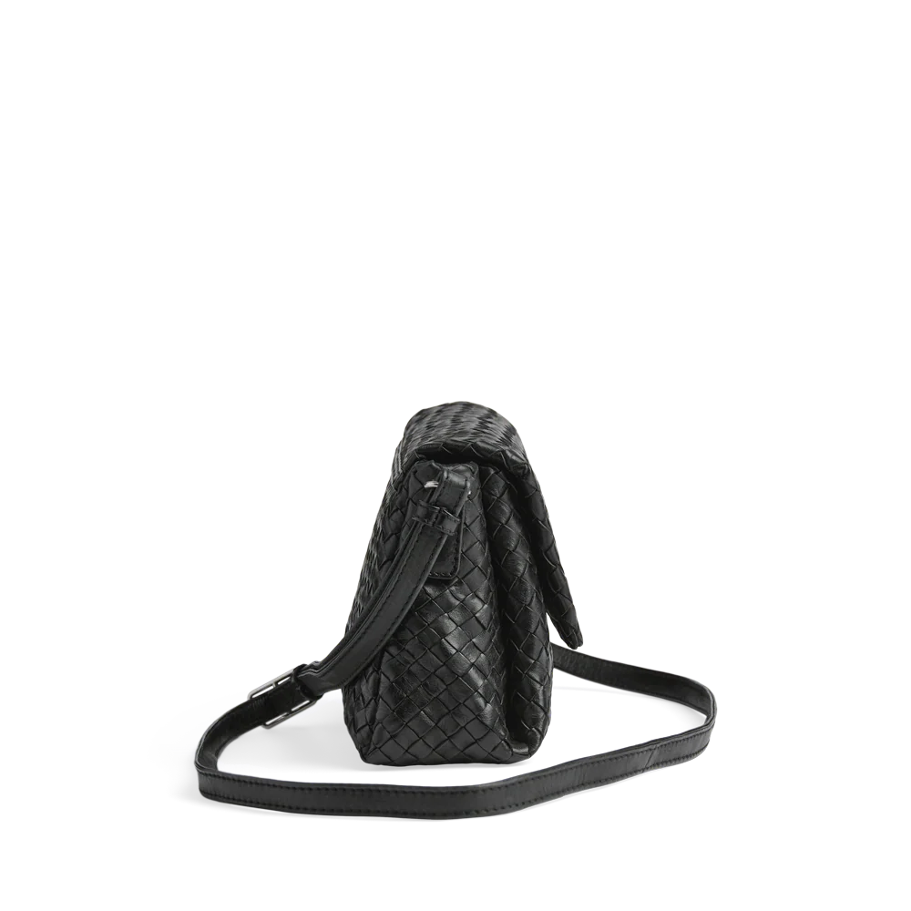 JulesMBG Crossbody Bag, Weave - Image 6