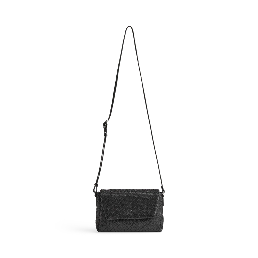 JulesMBG Crossbody Bag, Weave - Image 7