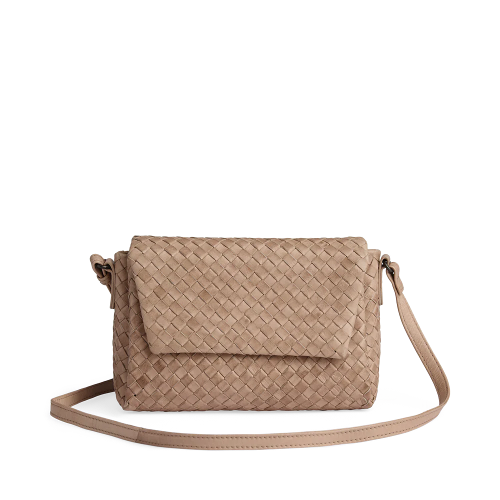 JulesMBG Crossbody Bag, Weave - Image 4