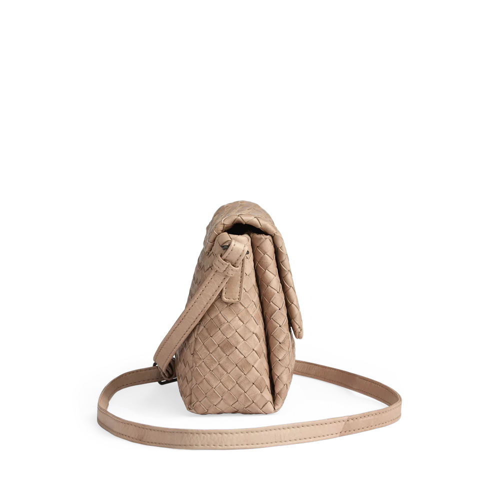 JulesMBG Crossbody Bag, Weave - Image 7