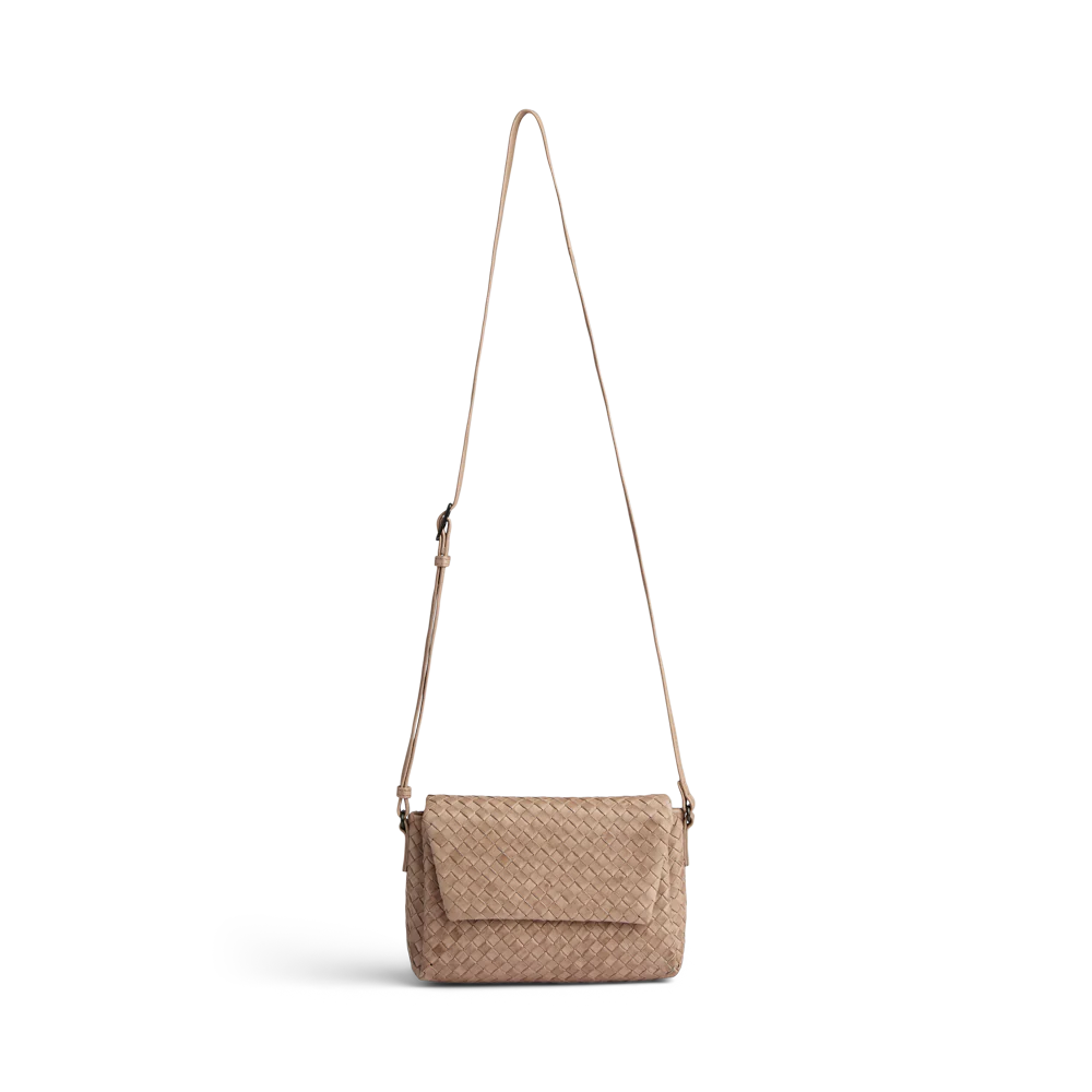 JulesMBG Crossbody Bag, Weave - Image 8