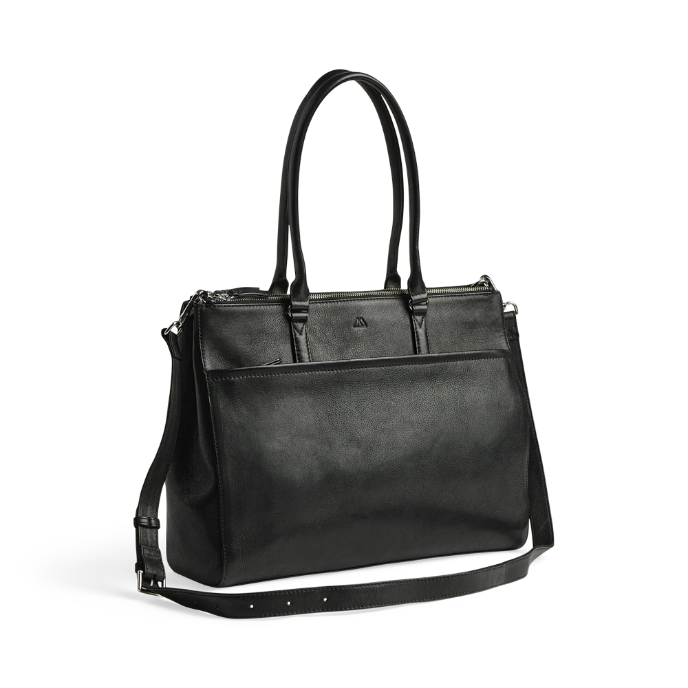JuniperMBG Work Bag, Soft Vintage - Image 4