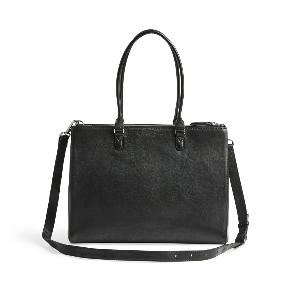 JuniperMBG Work Bag, Soft Vintage - Image 6
