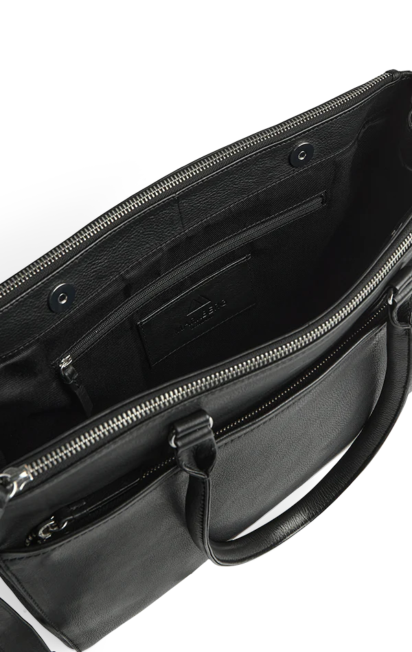 JuniperMBG Work Bag, Soft Vintage - Image 8