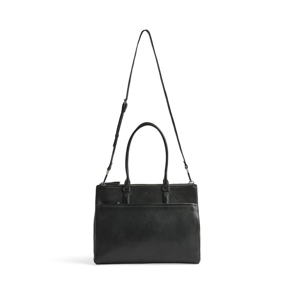 JuniperMBG Work Bag, Soft Vintage - Image 9