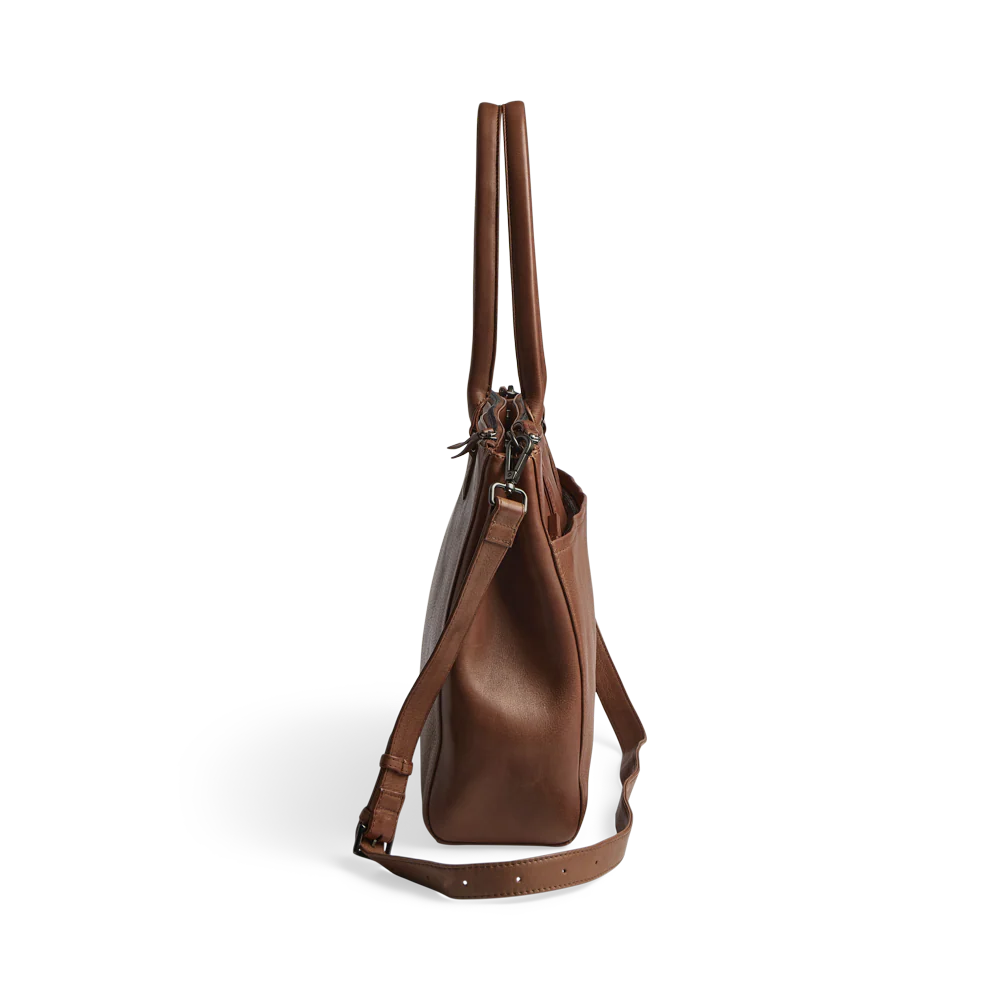 JuniperMBG Work Bag, Soft Vintage - Image 4