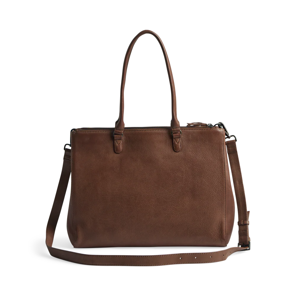 JuniperMBG Work Bag, Soft Vintage - Image 5