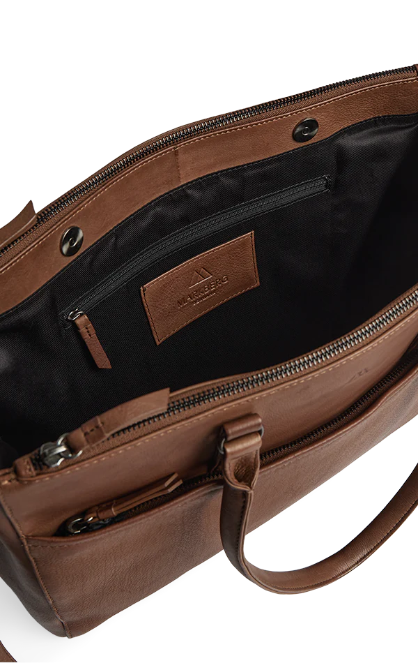 JuniperMBG Work Bag, Soft Vintage - Image 7