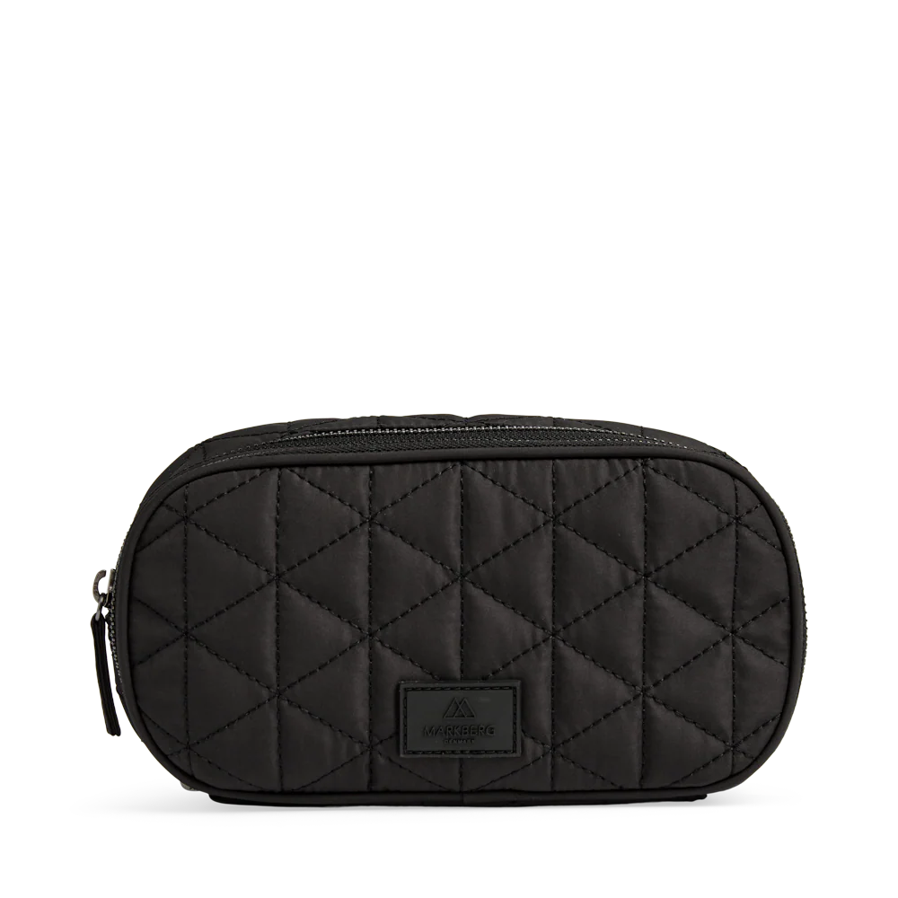 JustMBG Toiletry Bag, Recycled - Image 2