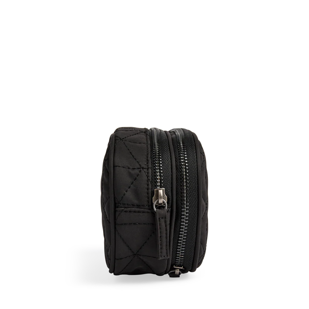JustMBG Toiletry Bag, Recycled - Image 4