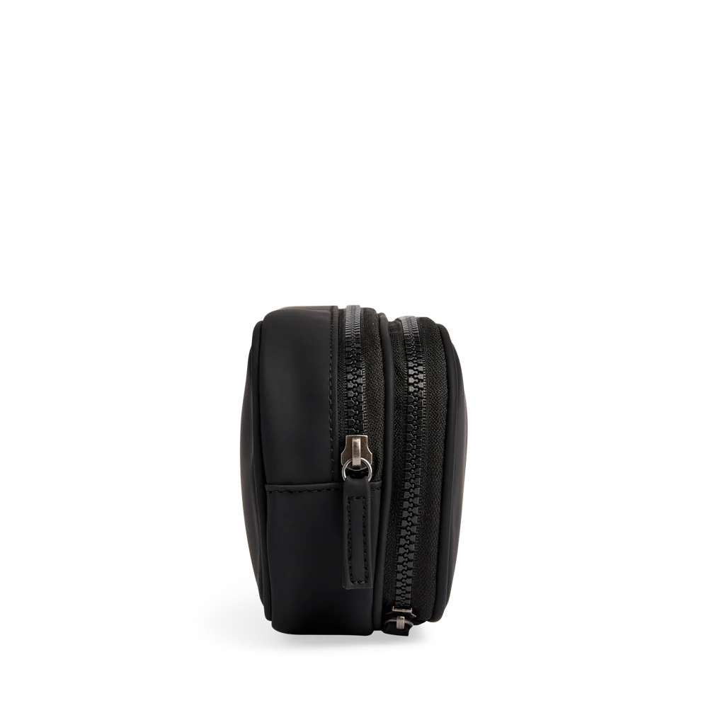 JustMBG Toiletry Bag, Rubber - Image 4