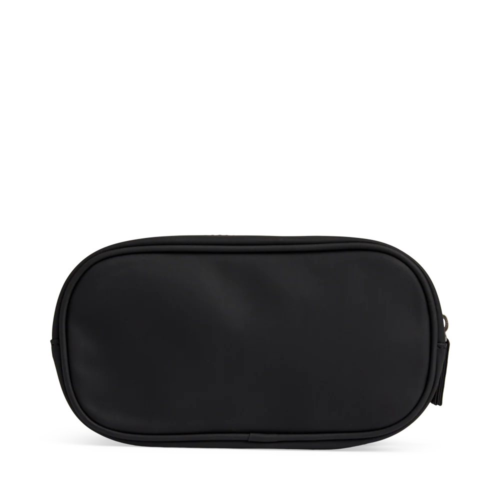 JustMBG Toiletry Bag, Rubber - Image 5