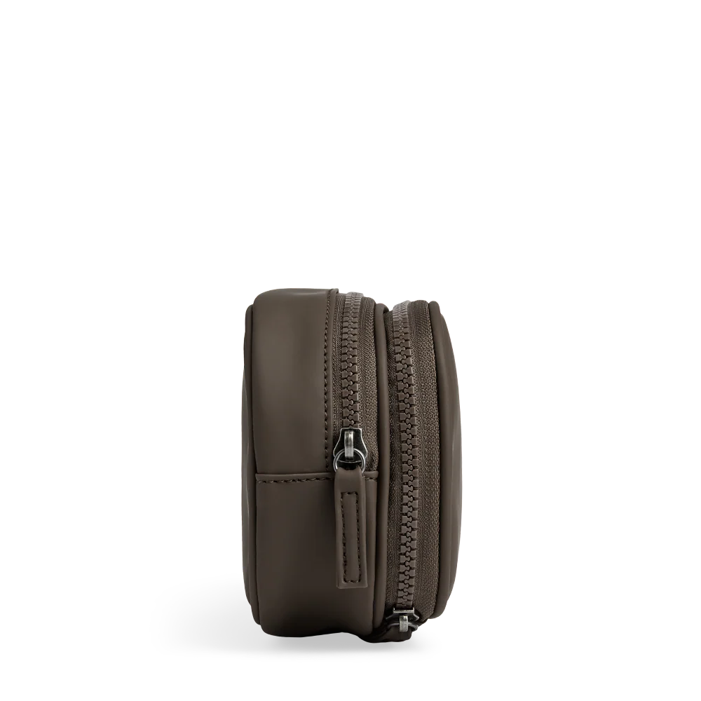 JustMBG Toiletry Bag, Rubber - Image 3