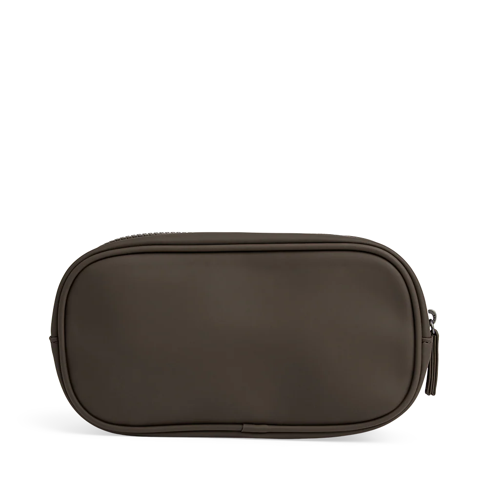 JustMBG Toiletry Bag, Rubber - Image 4