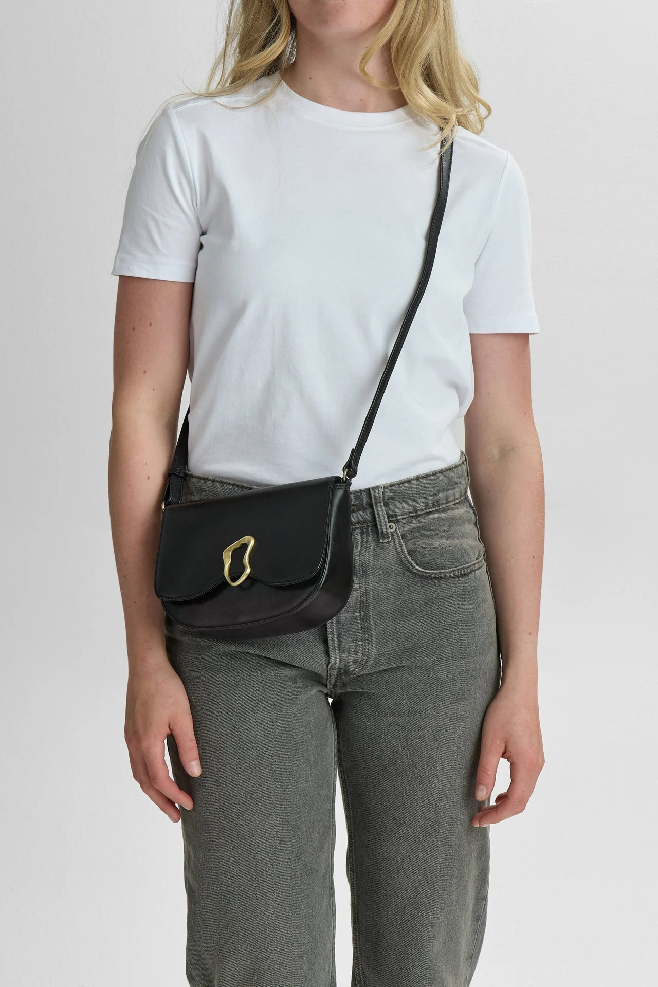 KadenMBG Crossbody Bag, Antique - Image 3