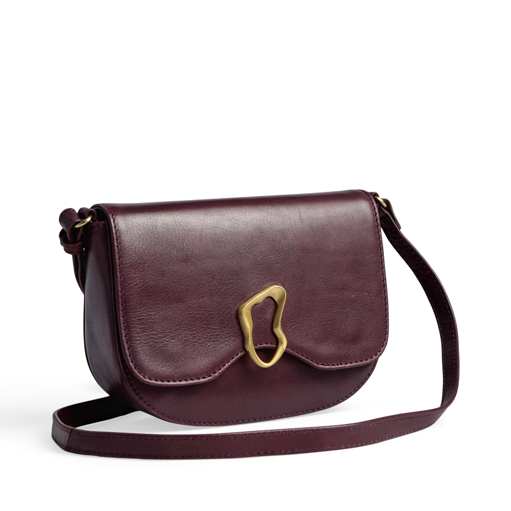 KadenMBG Crossbody Bag, Antique - Image 3