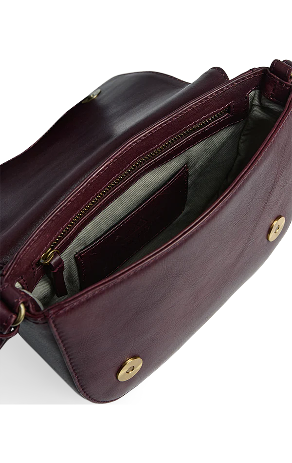 KadenMBG Crossbody Bag, Antique - Image 4