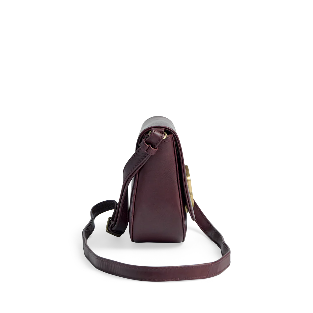 KadenMBG Crossbody Bag, Antique - Image 5
