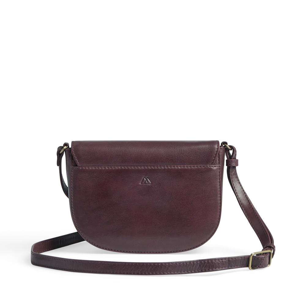 KadenMBG Crossbody Bag, Antique - Image 6