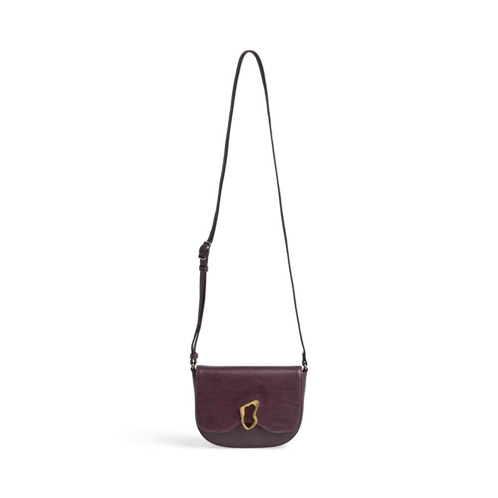 KadenMBG Crossbody Bag, Antique - Image 7