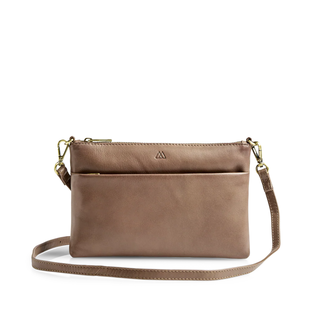 KarimaMBG Crossbody Bag, Antique - Image 3