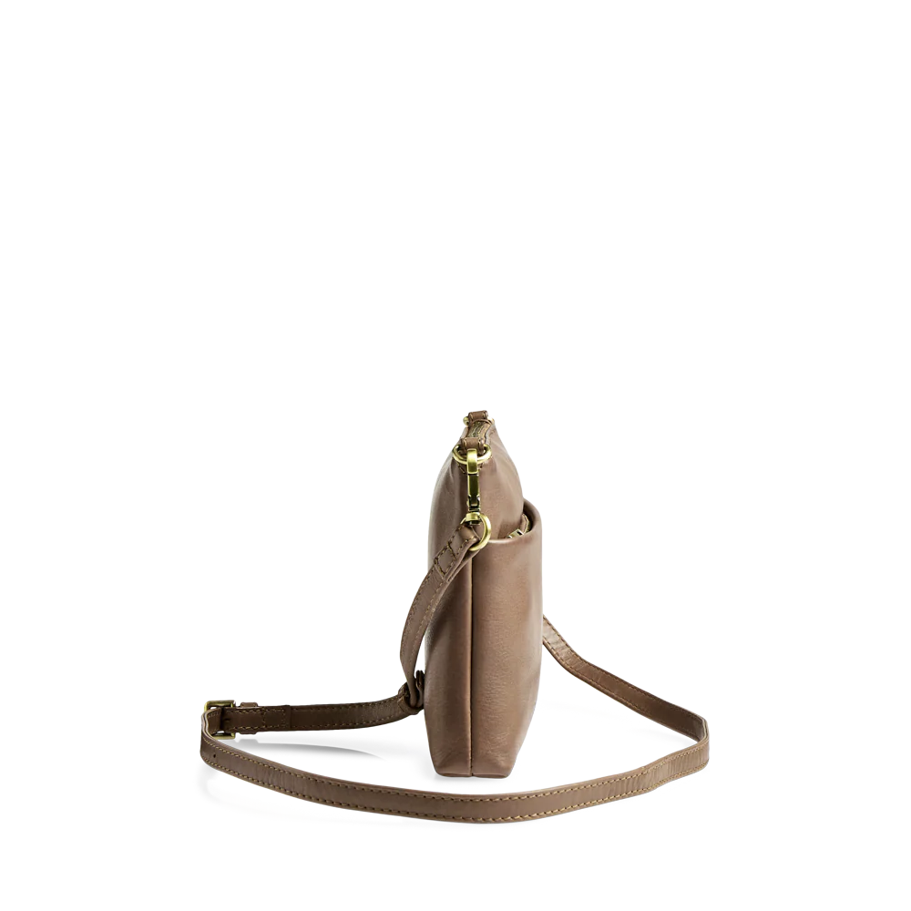KarimaMBG Crossbody Bag, Antique - Image 4